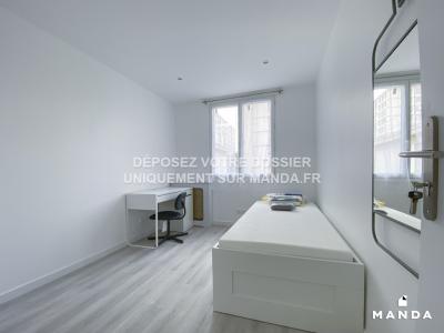 For rent Ivry-sur-seine 4 rooms 10 m2 Val de Marne (94200) photo 2