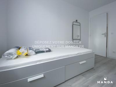 For rent Ivry-sur-seine 4 rooms 10 m2 Val de Marne (94200) photo 3