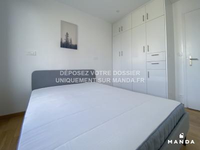 Annonce Location 4 pices Appartement Ivry-sur-seine 94