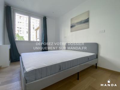 Louer Appartement 11 m2 Ivry-sur-seine