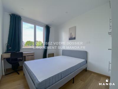 Louer Appartement Ivry-sur-seine Val de Marne