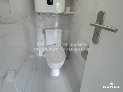 Louer Appartement Ivry-sur-seine 696 euros