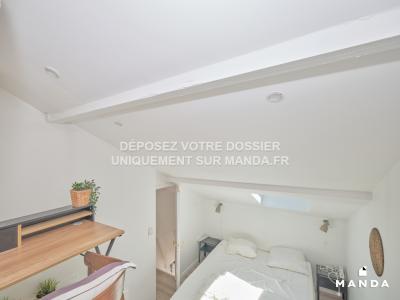 Louer Appartement Paris-20eme-arrondissement Paris
