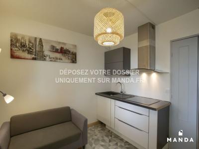 For rent Creteil 3 rooms 47 m2 Val de Marne (94000) photo 0