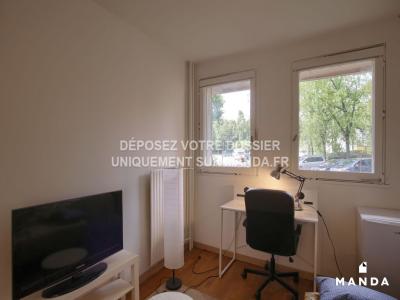 For rent Creteil 3 rooms 47 m2 Val de Marne (94000) photo 1