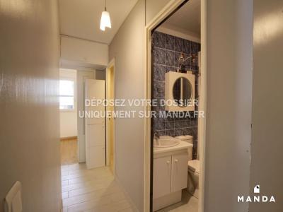 For rent Creteil 3 rooms 47 m2 Val de Marne (94000) photo 3