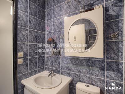 For rent Creteil 3 rooms 47 m2 Val de Marne (94000) photo 4