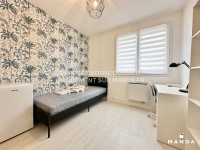 For rent Creteil 4 rooms 9 m2 Val de Marne (94000) photo 0