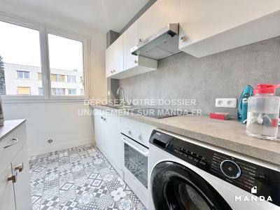 For rent Creteil 4 rooms 9 m2 Val de Marne (94000) photo 1
