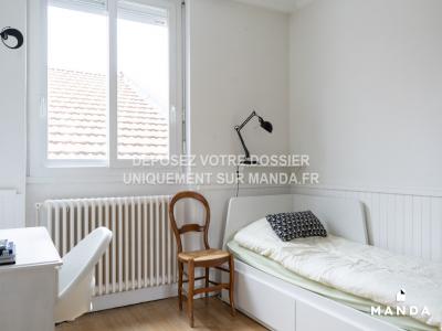 For rent Lyon-8eme-arrondissement 4 rooms 9 m2 Rhone (69008) photo 0