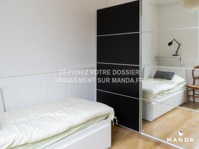 For rent Lyon-8eme-arrondissement 4 rooms 9 m2 Rhone (69008) photo 1