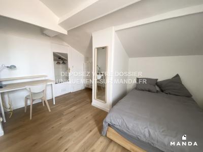 For rent Marseille-5eme-arrondissement 1 room 23 m2 Bouches du Rhone (13005) photo 1