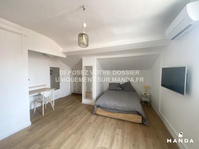 For rent Marseille-5eme-arrondissement 1 room 23 m2 Bouches du Rhone (13005) photo 2