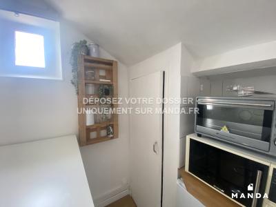 For rent Marseille-5eme-arrondissement 1 room 23 m2 Bouches du Rhone (13005) photo 3