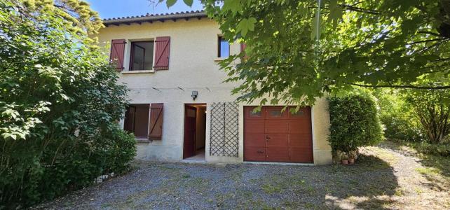 For sale Salvagnac-cajarc 4 rooms 95 m2 Aveyron (12260) photo 0