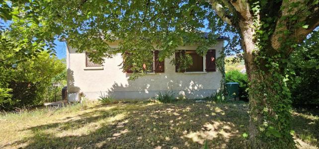 Annonce Vente 4 pices Maison Salvagnac-cajarc 12