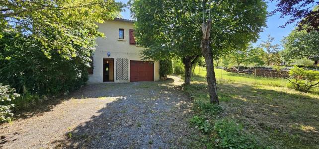 Acheter Maison 95 m2 Salvagnac-cajarc
