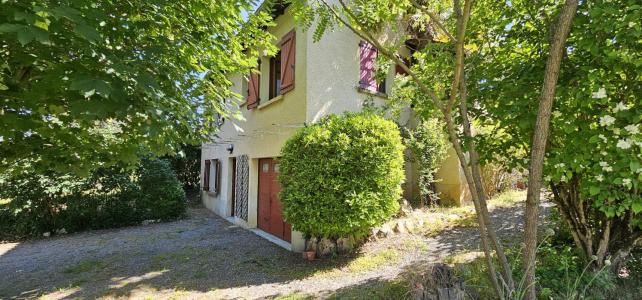Acheter Maison Salvagnac-cajarc Aveyron