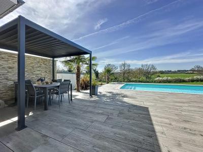 For sale Rodez 7 rooms 160 m2 Aveyron (12000) photo 1