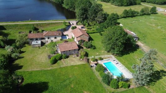 For sale Busserolles 23 rooms 650 m2 Dordogne (24360) photo 0