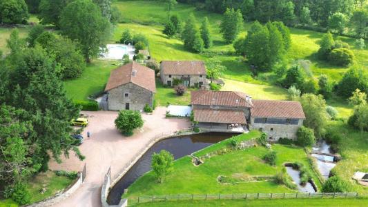 Annonce Vente Prestige Busserolles 24