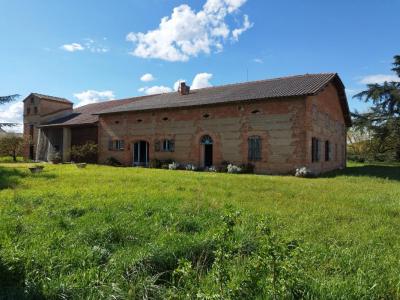Annonce Vente 8 pices Maison Montauban 82