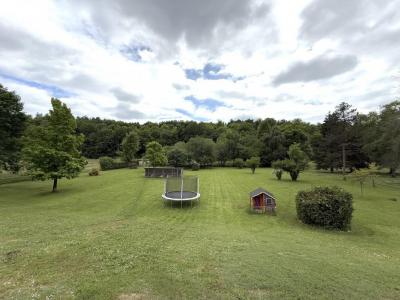 For sale Magnac-sur-touvre 6 rooms 200 m2 Charente (16600) photo 2
