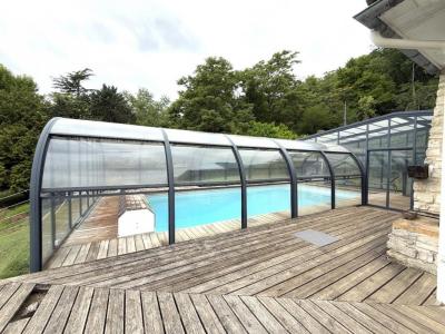 For sale Magnac-sur-touvre 6 rooms 200 m2 Charente (16600) photo 3