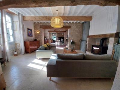 For sale Lectoure 11 rooms 390 m2 Gers (32700) photo 2