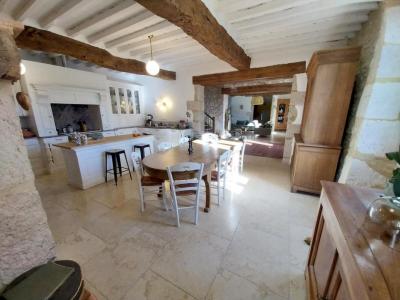 For sale Lectoure 11 rooms 390 m2 Gers (32700) photo 3