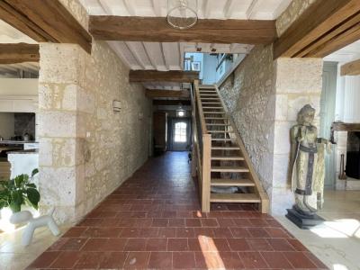 For sale Lectoure 11 rooms 390 m2 Gers (32700) photo 4