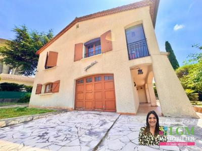 Annonce Vente 7 pices Maison Saint-jean-de-vedas 34