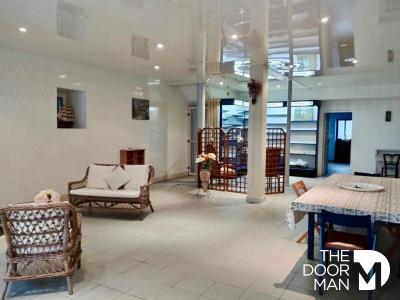 For sale Saint-florent-sur-cher 6 rooms 208 m2 Cher (18400) photo 0