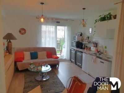 For sale Thouare-sur-loire 2 rooms 47 m2 Loire atlantique (44470) photo 1
