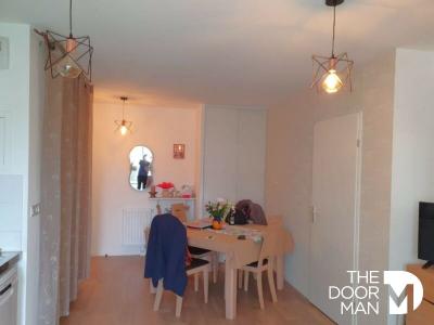 For sale Thouare-sur-loire 2 rooms 47 m2 Loire atlantique (44470) photo 2