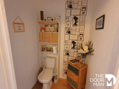 For sale Thouare-sur-loire 2 rooms 47 m2 Loire atlantique (44470) photo 4