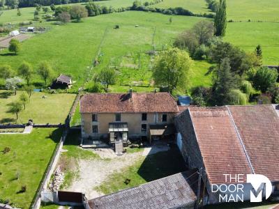 For sale Coiffy-le-bas 7 rooms 218 m2 Haute marne (52400) photo 0