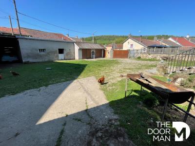 For sale Coiffy-le-bas 7 rooms 218 m2 Haute marne (52400) photo 3