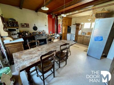 For sale Coiffy-le-bas 7 rooms 218 m2 Haute marne (52400) photo 4