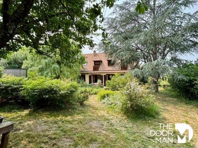 Annonce Vente 5 pices Maison Mittainville 78