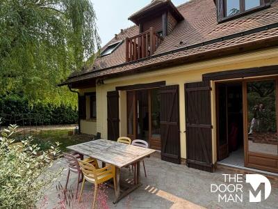 Acheter Maison 168 m2 Mittainville