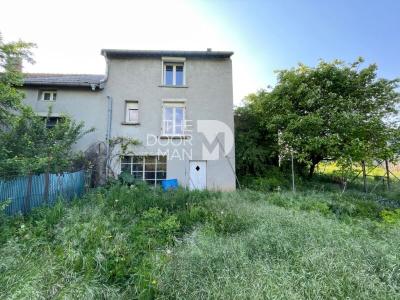 For sale Longchamp 5 rooms 98 m2 Haute marne (52240) photo 1