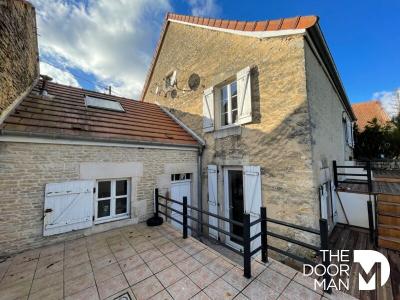 For sale Villiers-sur-suize 6 rooms 160 m2 Haute marne (52210) photo 1
