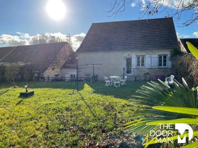 For sale Villiers-sur-suize 6 rooms 160 m2 Haute marne (52210) photo 2