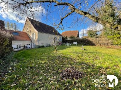 For sale Villiers-sur-suize 6 rooms 160 m2 Haute marne (52210) photo 3