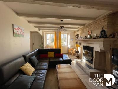 For sale Villiers-sur-suize 6 rooms 160 m2 Haute marne (52210) photo 4