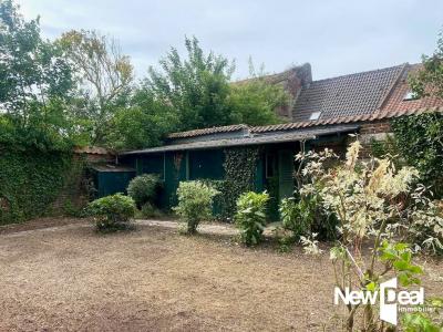 Acheter Maison Cysoing Nord