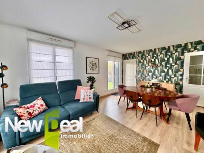 For sale Lille 3 rooms 62 m2 Nord (59000) photo 4