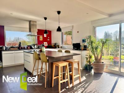 For sale Orchies 7 rooms 182 m2 Nord (59310) photo 1