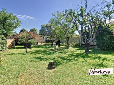 Annonce Vente Terrain Pontet 84